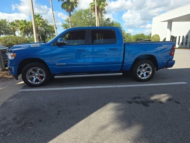 ram ram 1500 pickup 2020 1C6SRFFT5LN328600 image ram ram 1500 pickup 2020 1C6SRFFT5LN328600 image